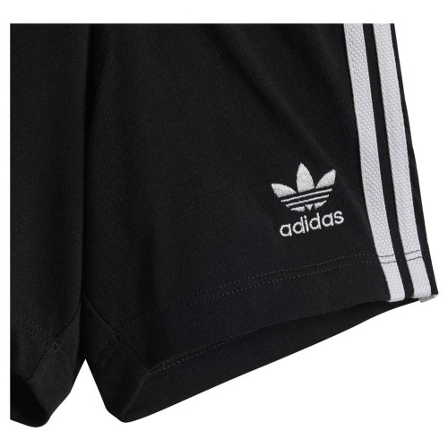 Adidas Βρεφικό σετ Shorts and Tee Set